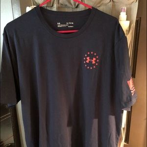 Under Armour Freedom MENS